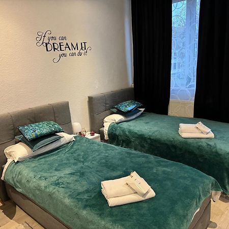 Business Appartement Mainz Duo Kültér fotó