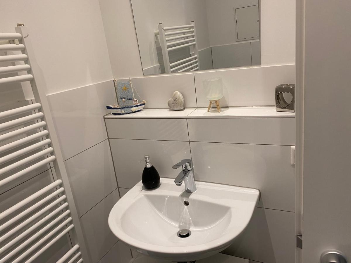 Business Appartement Mainz Duo Kültér fotó