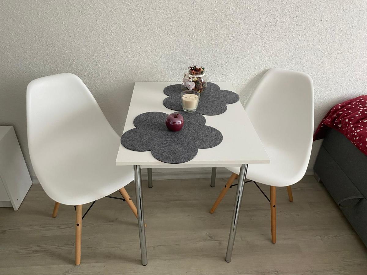 Business Appartement Mainz Duo Kültér fotó
