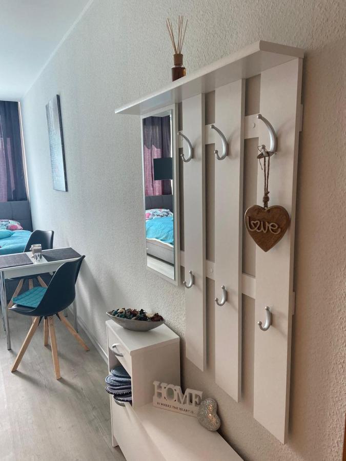 Business Appartement Mainz Duo Kültér fotó