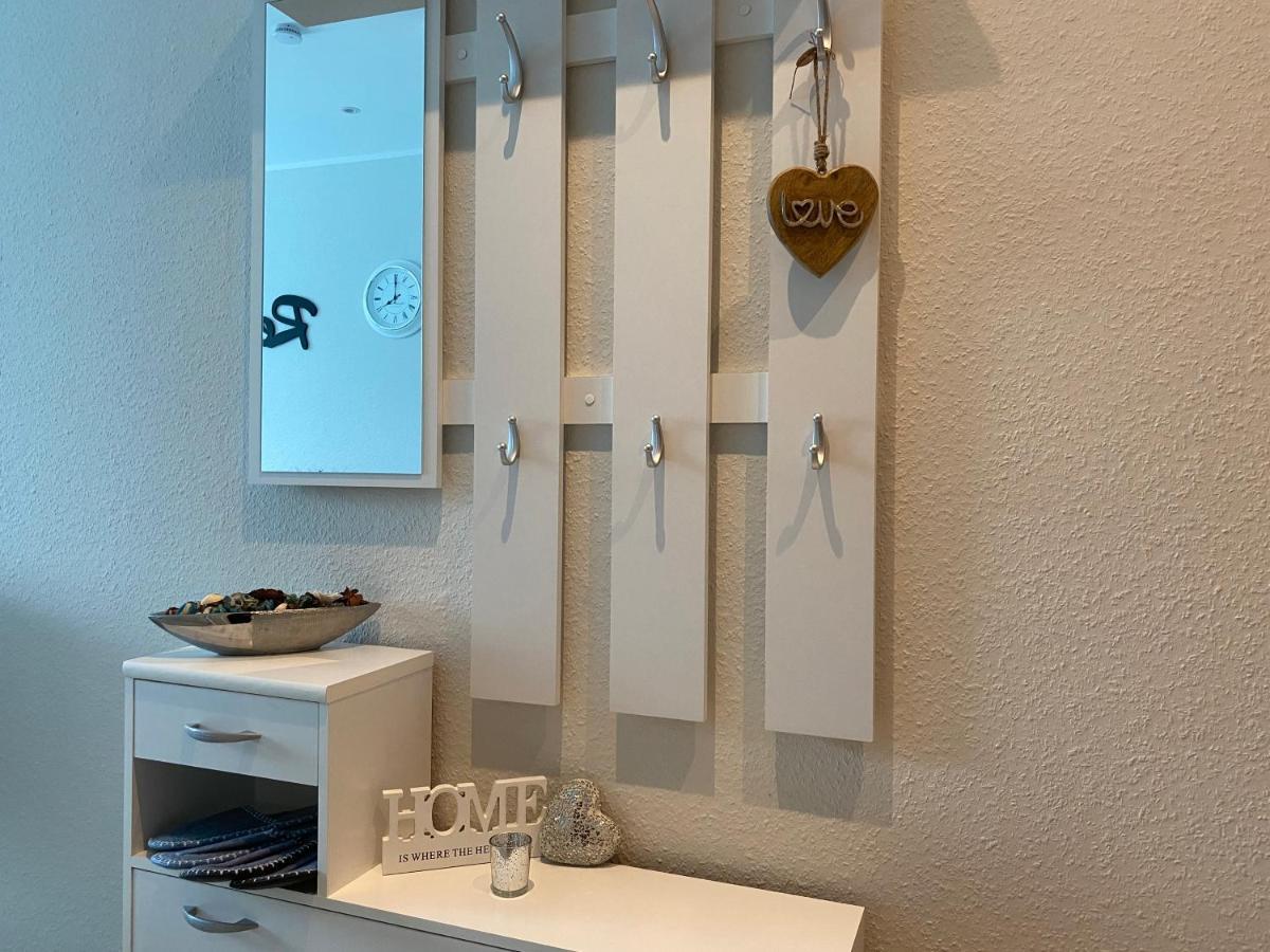 Business Appartement Mainz Duo Kültér fotó